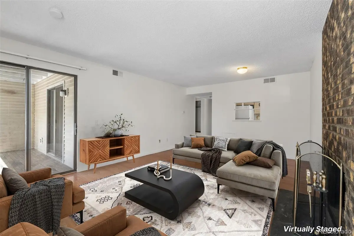 3662 S Granby Way #J05, Aurora, CO 80014 - #1