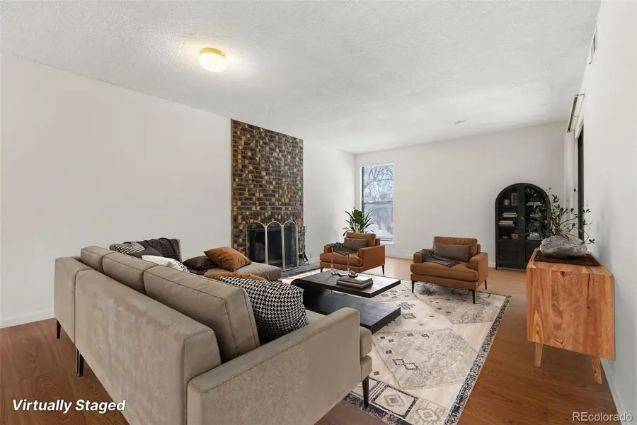 3662 S Granby Way #J05, Aurora, CO 80014 - #3