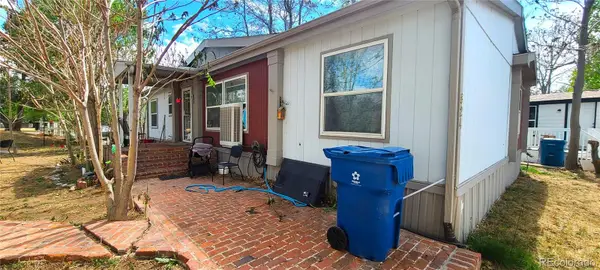 2885 E Midway Boulevard, Denver, CO 80234