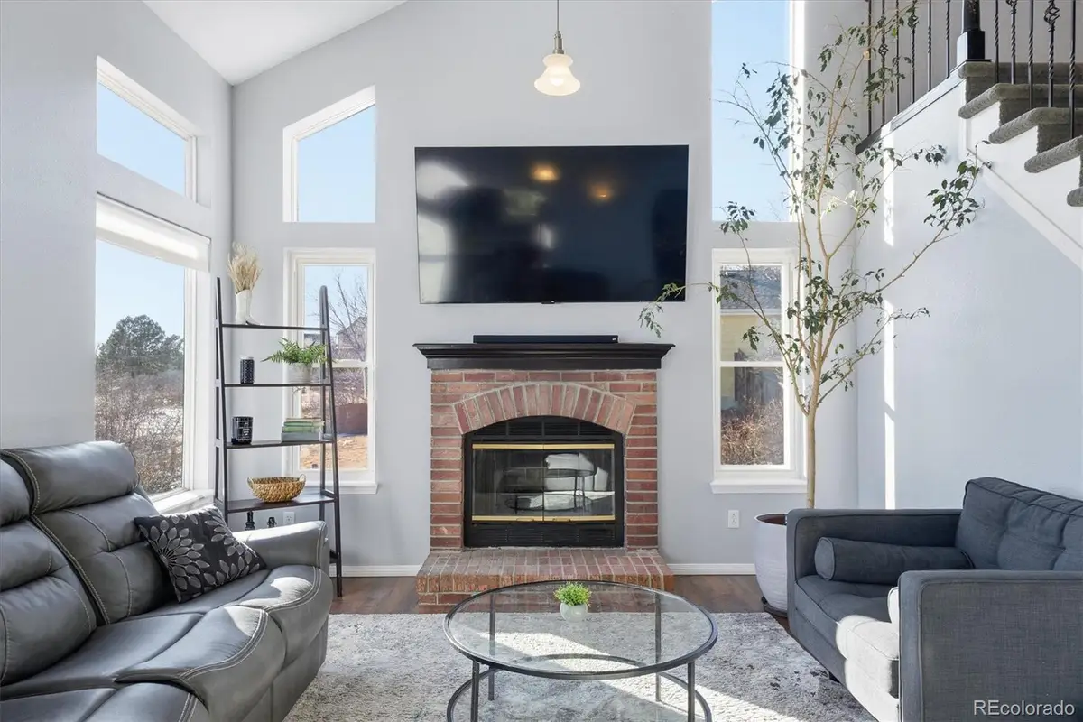 5670 E Tabor Drive, Castle Rock, CO 80104 - Image #1