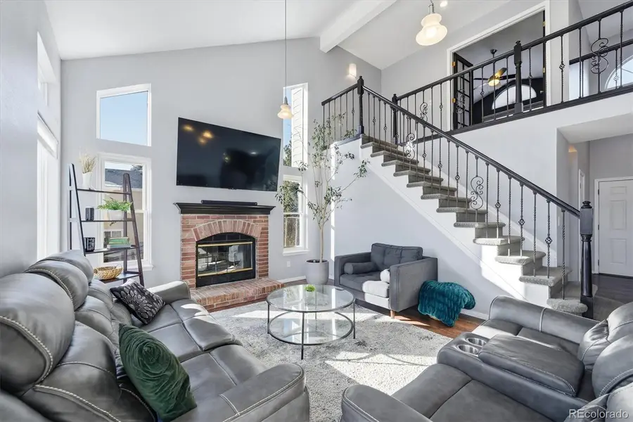 5670 E Tabor Drive, Castle Rock, CO 80104 - Image #2