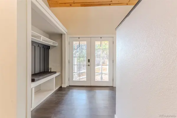 12581 S Us Hwy 285, Conifer, CO 80433