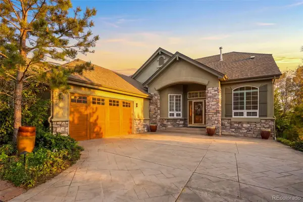7111 Forest Ridge Circle, Castle Pines, CO 80108