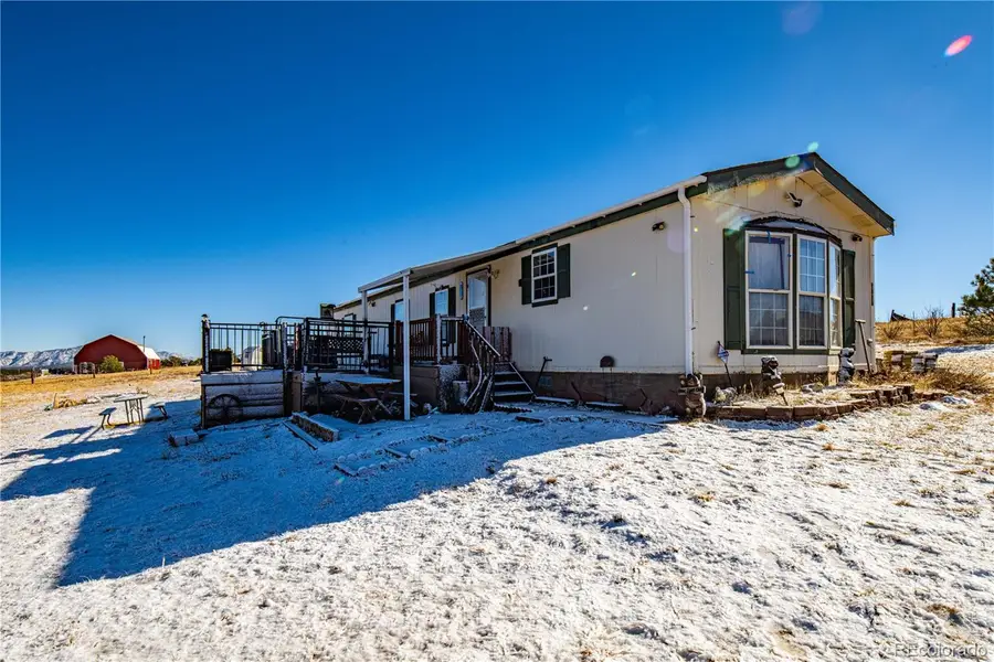 1838 17th Trail, Cotopaxi, CO 81223 - #3