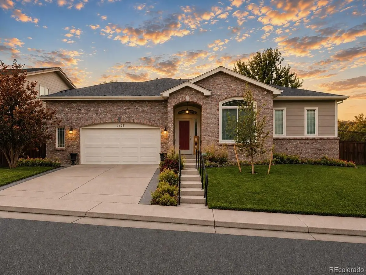1425 W 12th Avenue, Broomfield, CO 80020 - #1