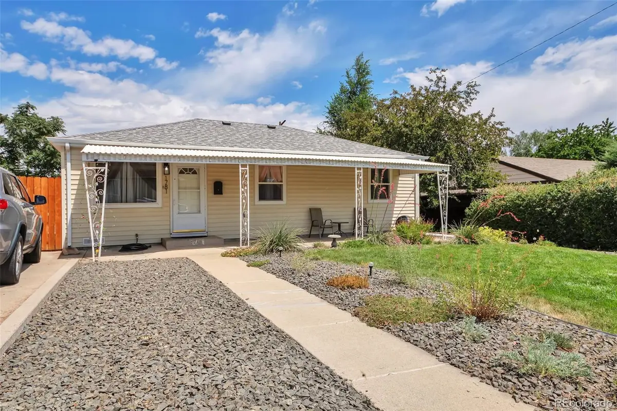 1781 Rowena. Street, Thornton, CO 80229 - Image #1