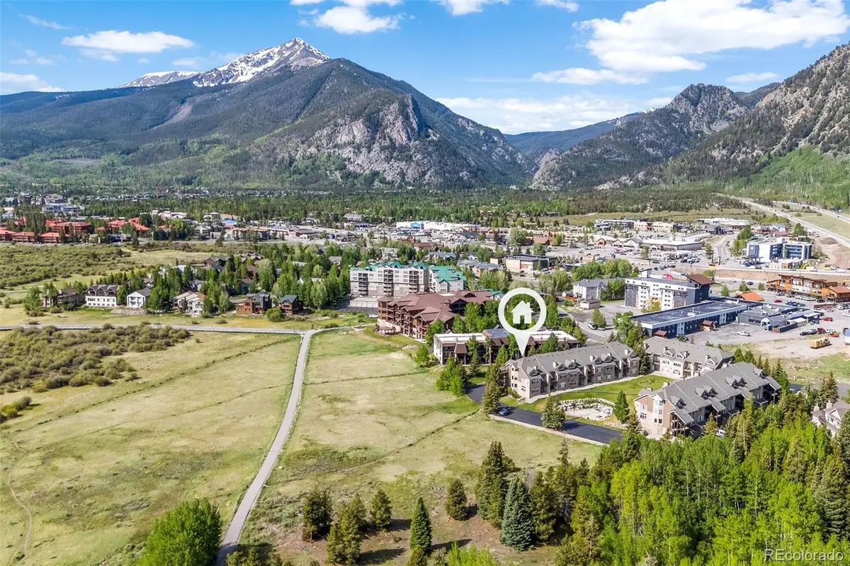 114 Beaver Lodge Road #116, Frisco, CO 80443 - #1