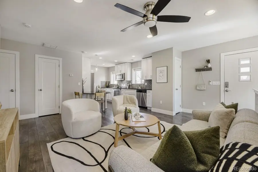 1655 N Yates Street, Denver, CO 80204 - #3