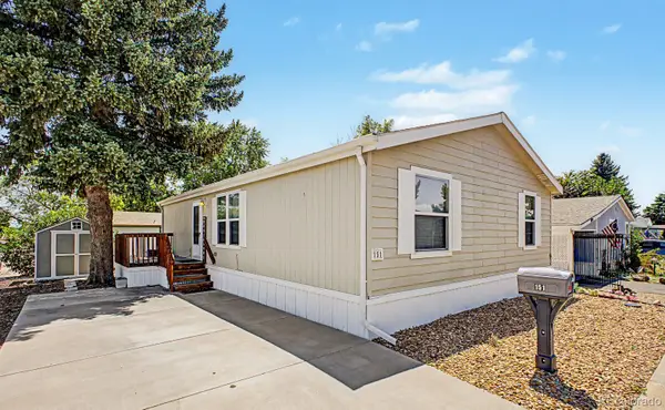 1801 W 92nd Avenue, Denver, CO 80260