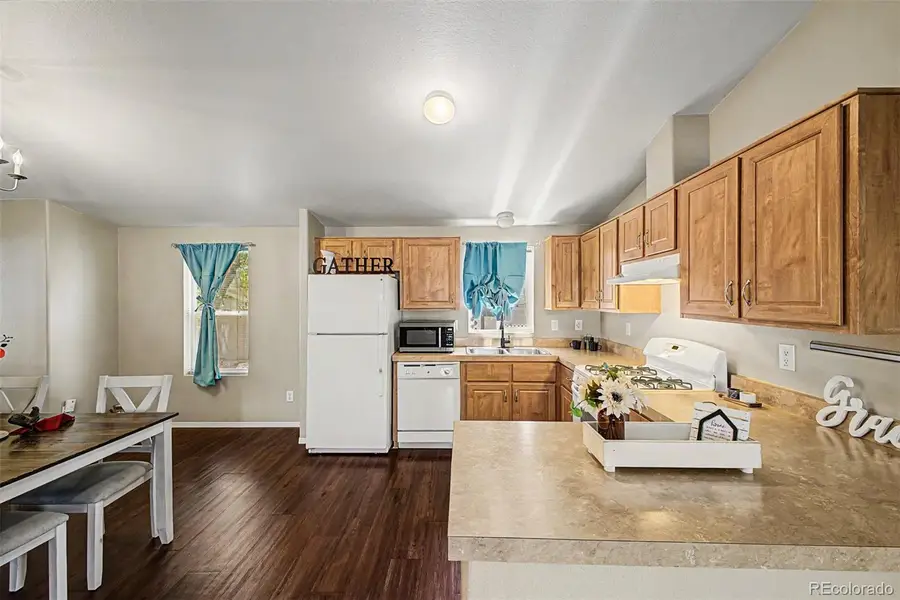 1801 W 92nd Avenue, Federal Heights, CO 80260 - #3