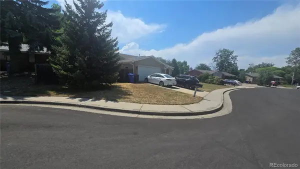 2229 Bismarck Court, Loveland, CO 80538