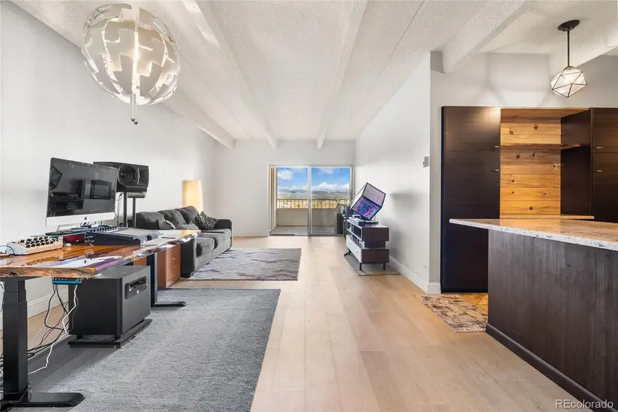 130 N Pearl Street #1206, Denver, CO 80203 - #3