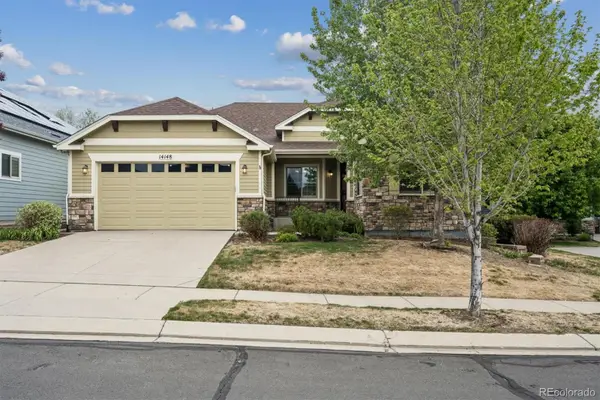 14148 Reserve Place, Broomfield, CO 80023