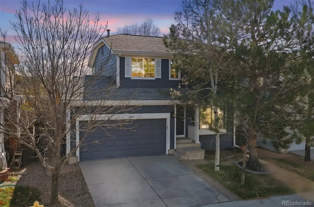 6672 Fonder Drive, Parker, CO 80134 - #1