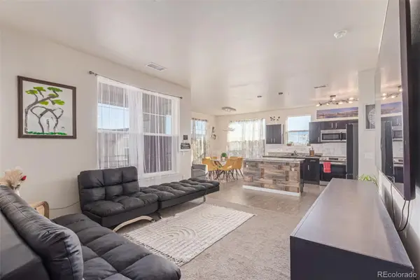 4100 Albion Street #519, Denver, CO 80216