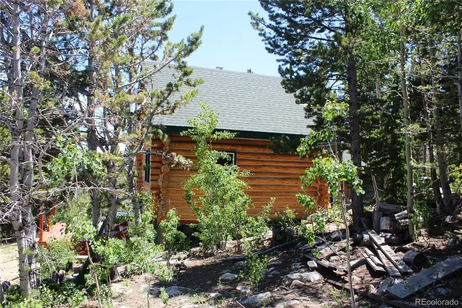 1595 Missouri Gulch Road, Black Hawk, CO 80422 - #2
