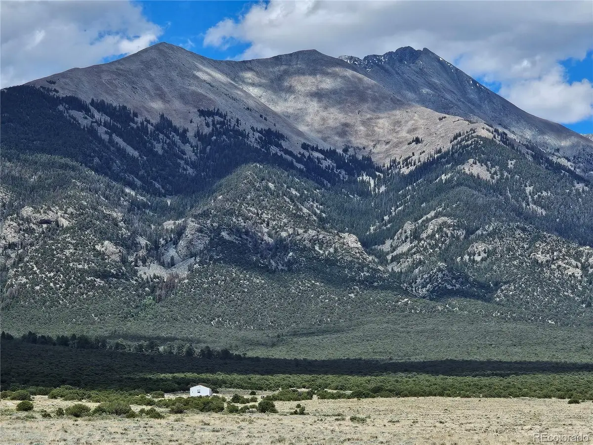 12645 Nn 17th, Blanca, CO 81123 - #1