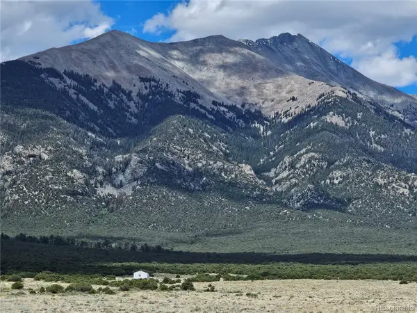 12645 Nn 17th, Blanca, CO 81123
