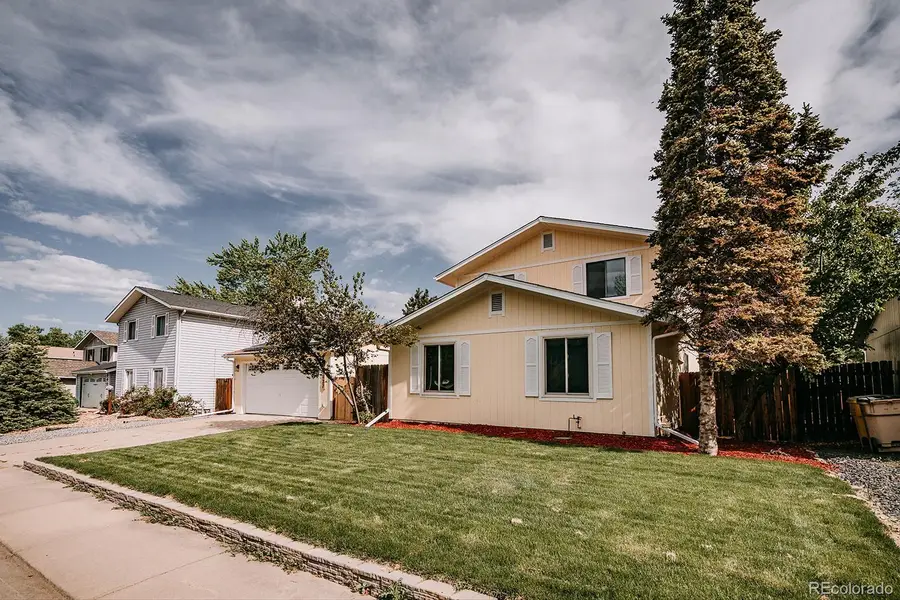 6637 W 95th Place, Broomfield, CO 80021 - #2