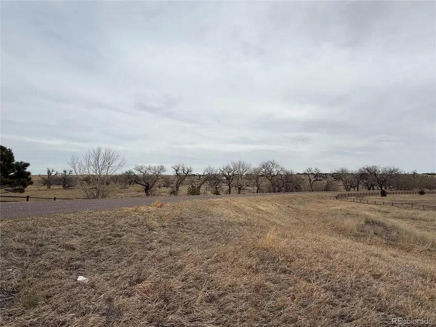 2427 Elkhorn Ranch Street, Parker, CO 80138 - #2