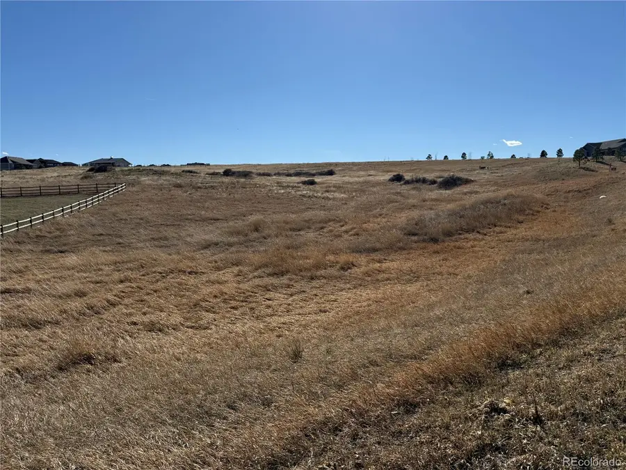 2427 Elkhorn Ranch Street, Parker, CO 80138 - #3