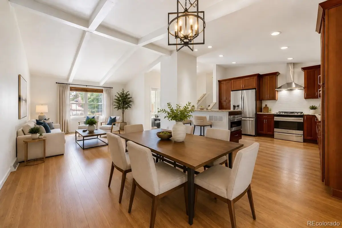883 S Nelson Way, Lakewood, CO 80226 - #1