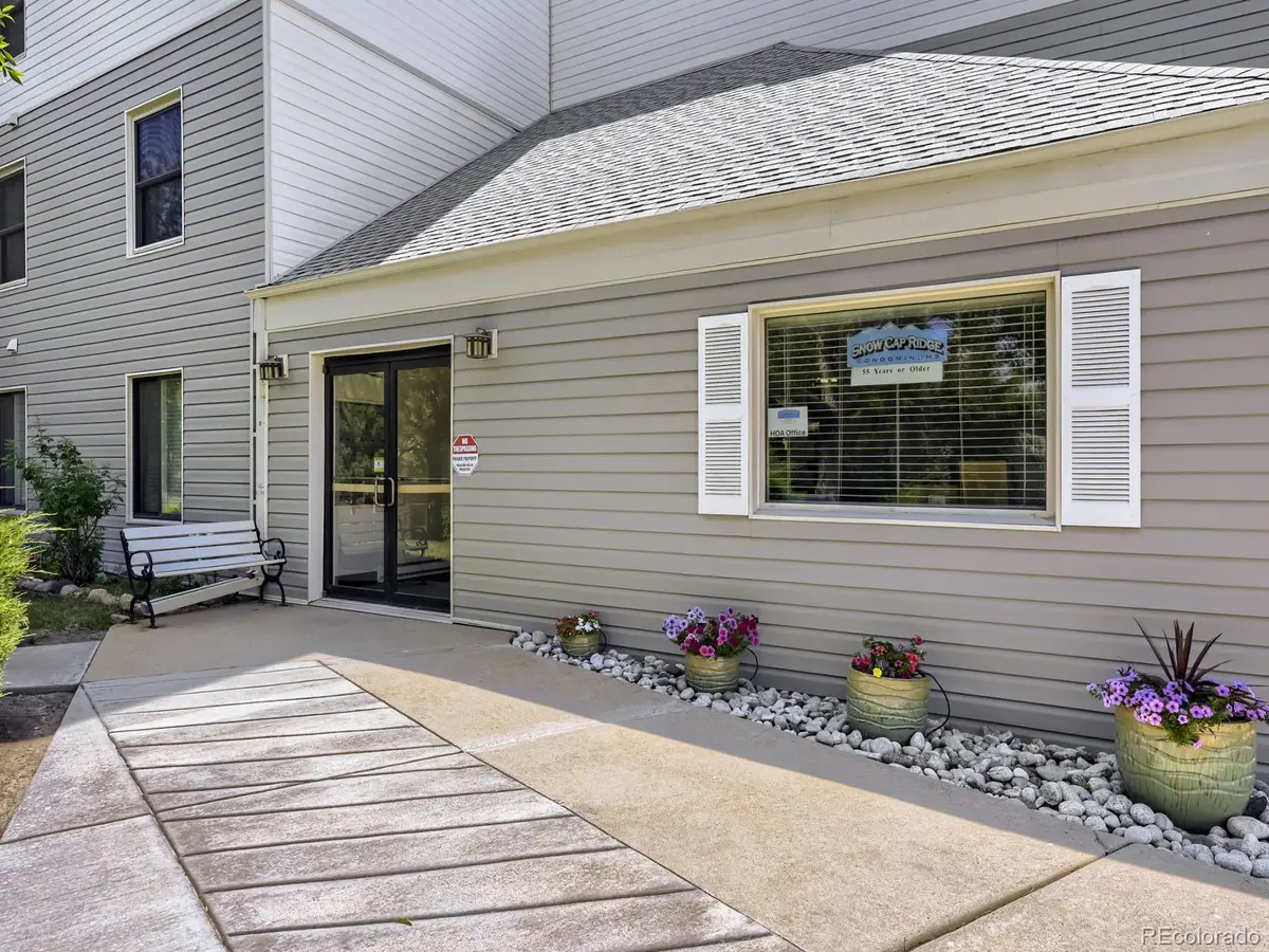 1383 W 88th Avenue #302, Thornton, CO 80260 - #1