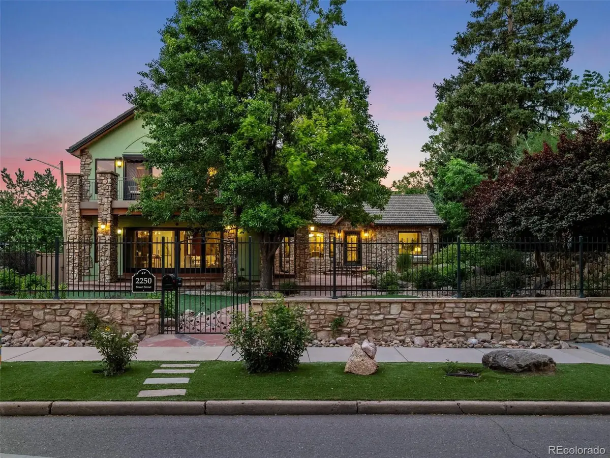 2250 Stuart Street, Denver, CO 80212 - #1