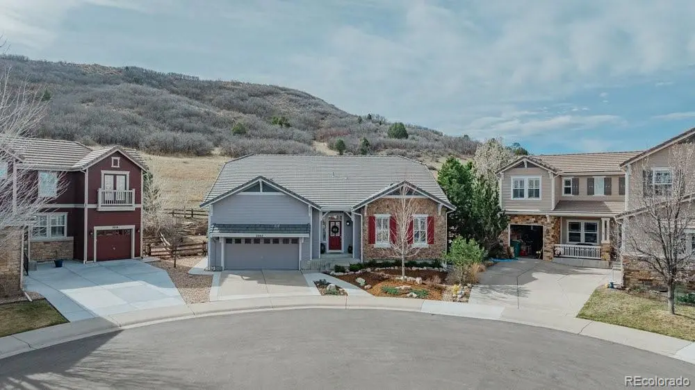 2042 Gypsy Moth Court, Castle Rock, CO 80109 - #1
