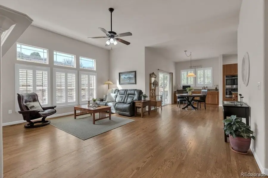 2042 Gypsy Moth Court, Castle Rock, CO 80109 - #3