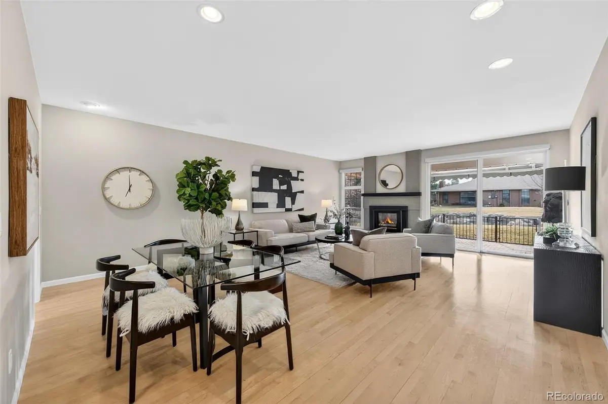 2800 S University Boulevard #133, Denver, CO 80210 - Image #1