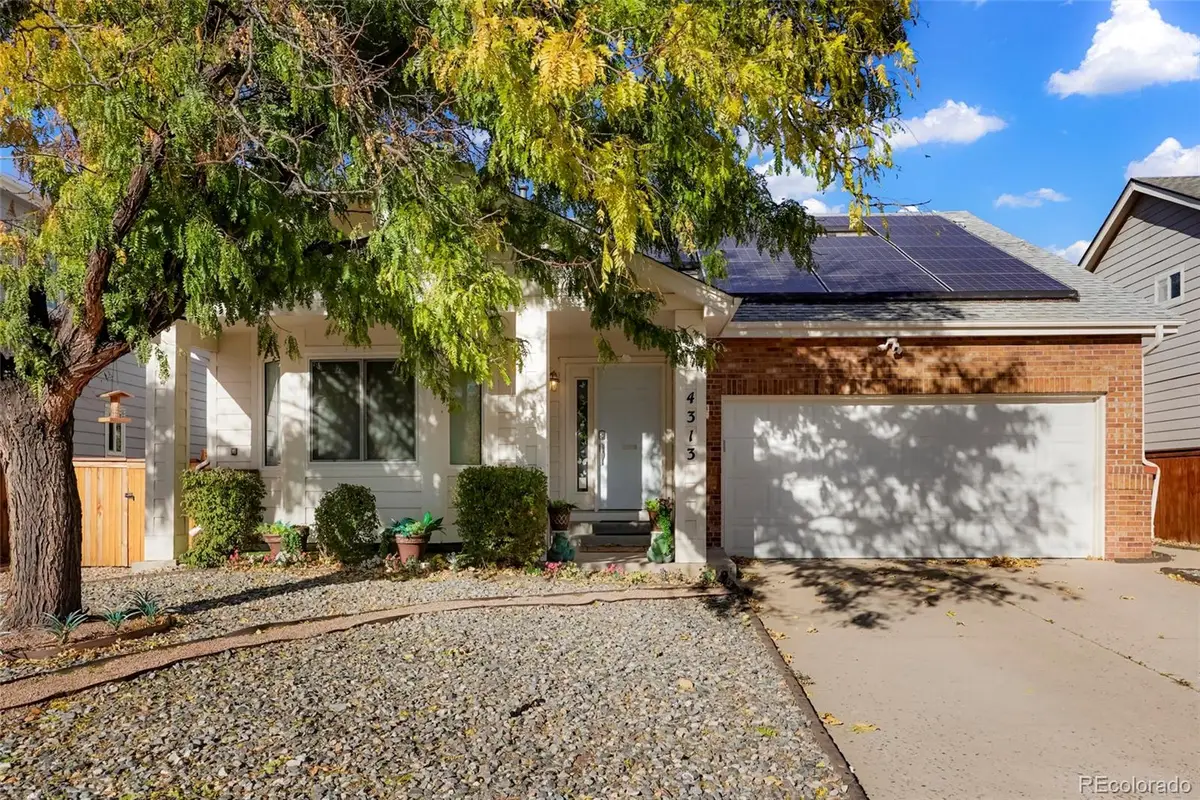 4313 Ceylon Street, Denver, CO 80249 - Image #1