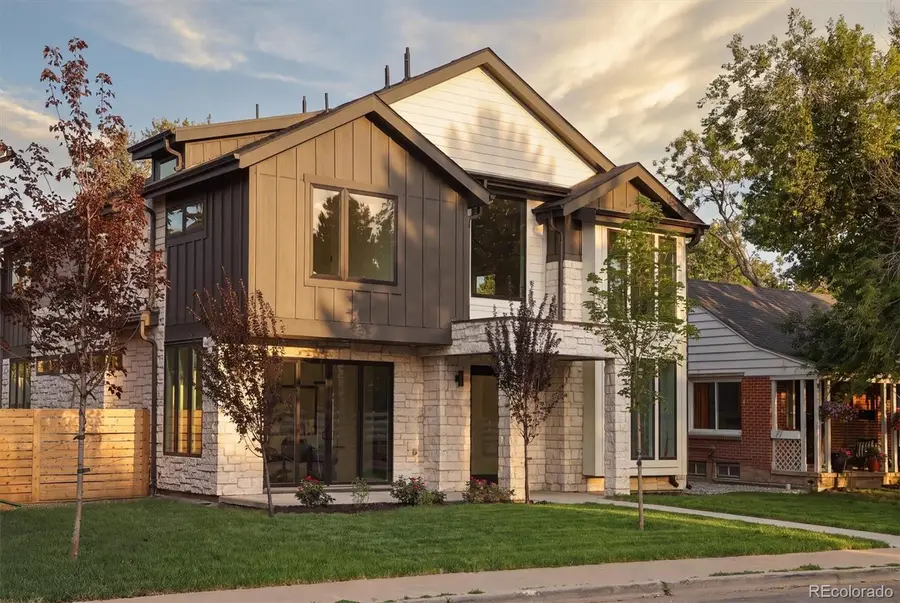 4541 S Clarkson Street, Englewood, CO 80113 - #2