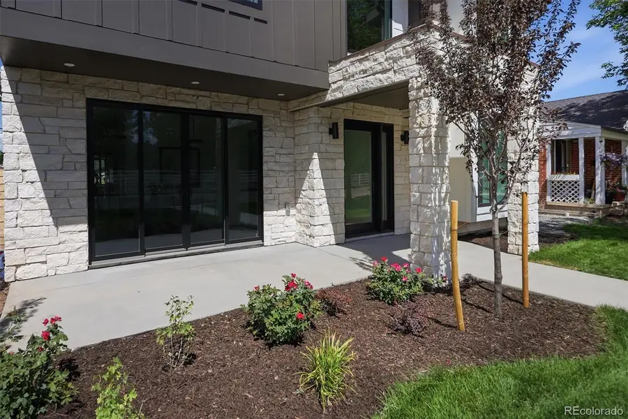 4541 S Clarkson Street, Englewood, CO 80113 - #3