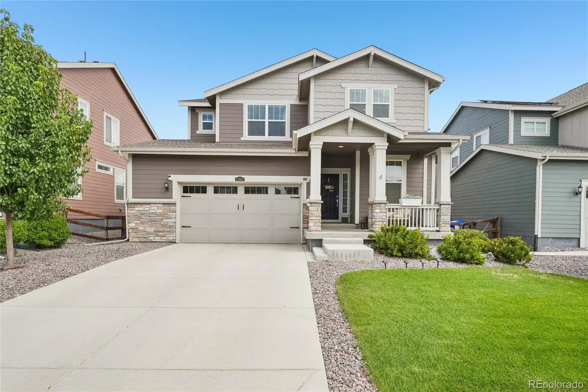 12862 Bay Street, Firestone, CO 80504 - #1