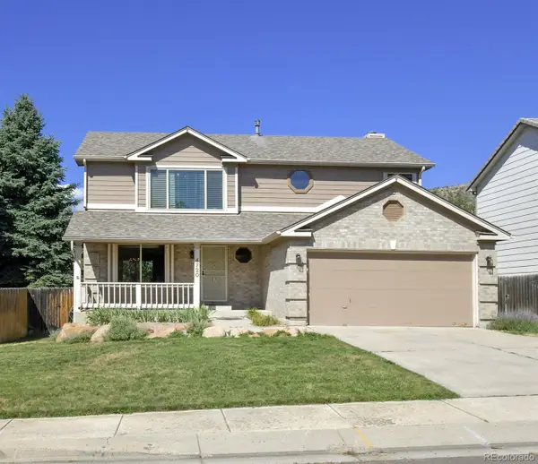 4720 Holister Court, Colorado Springs, CO 80919
