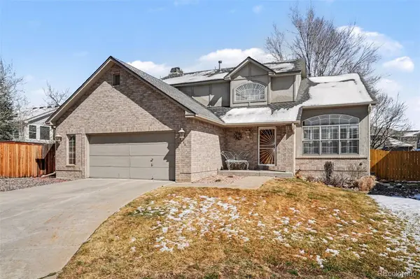 6454 S Nelson Way, Littleton, CO 80127