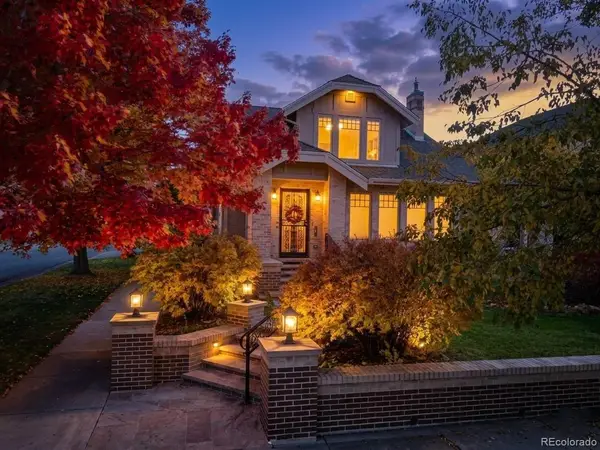 2390 Forest Street, Denver, CO 80207
