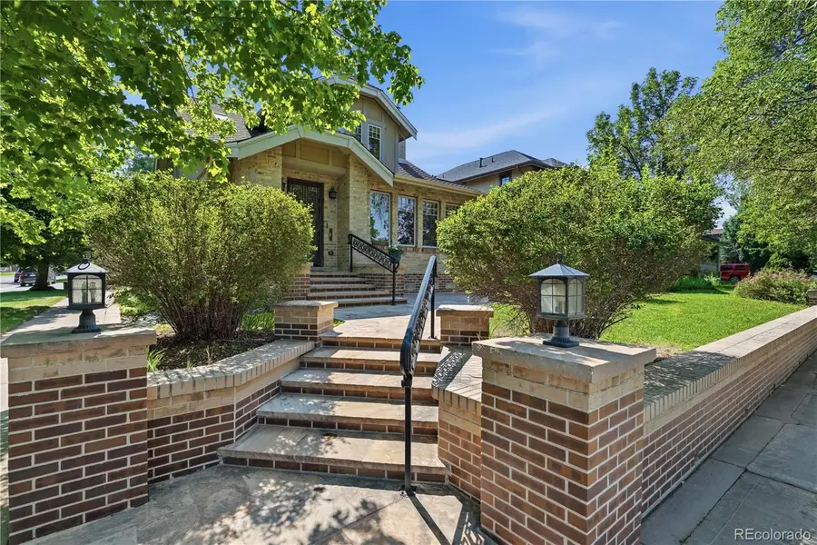 2390 Forest Street, Denver, CO 80207 - #2