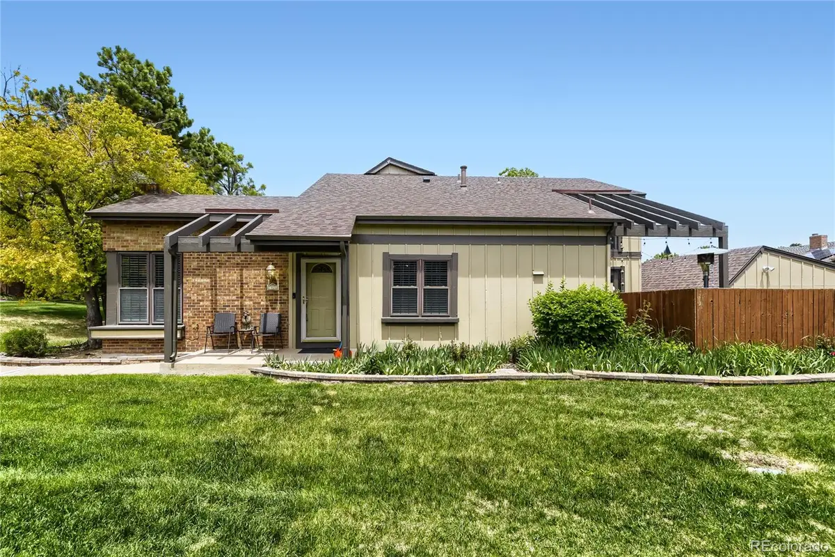 7976 E Phillips Circle, Centennial, CO 80112 - #1