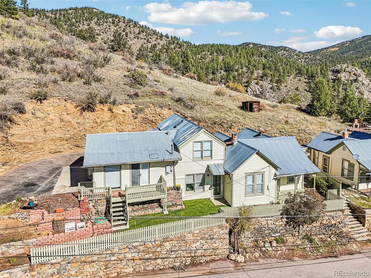 210 Casey Street, Central City, CO 80427 - Image #1