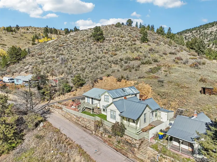 210 Casey Street, Central City, CO 80427 - Image #2