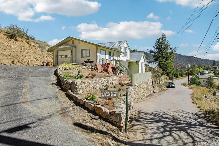 210 Casey Street, Central City, CO 80427 - Image #3