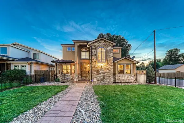 1023 S Locust Street, Denver, CO 80224