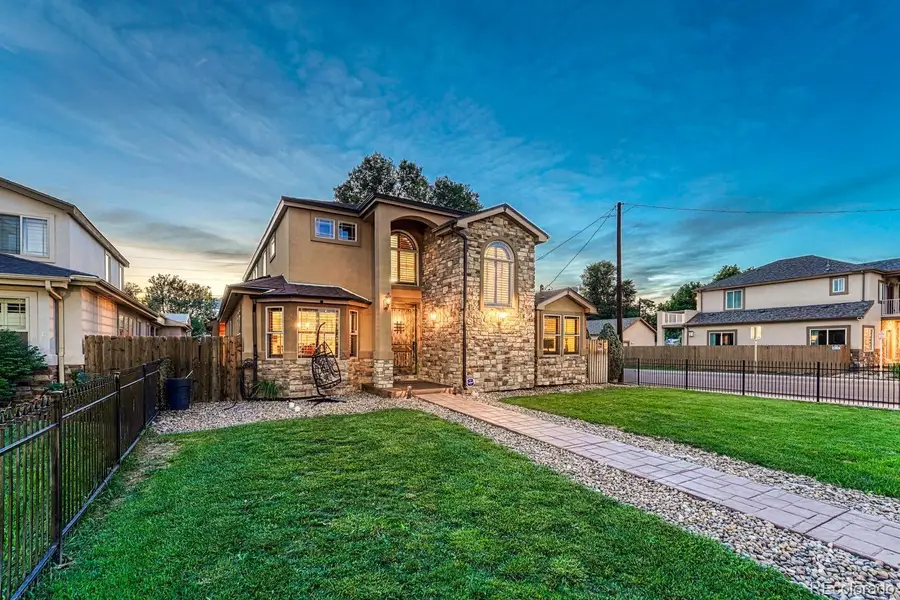 1023 S Locust Street, Denver, CO 80224 - #2