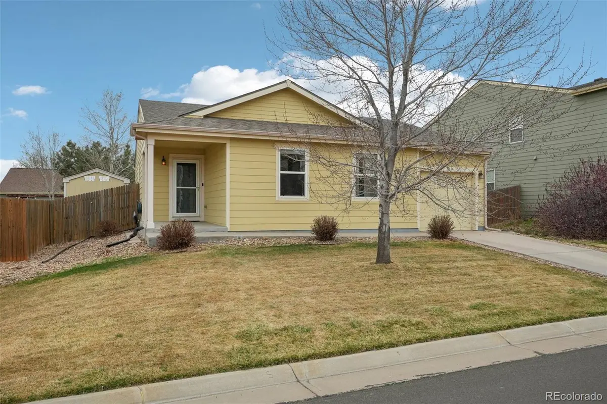316 Shenandoah Way, Brighton, CO 80603 - #1