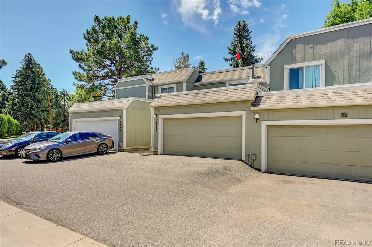 2939 S Lansing Way, Aurora, CO 80014 - #1