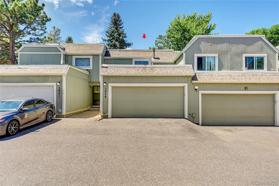 2939 S Lansing Way, Aurora, CO 80014 - #2