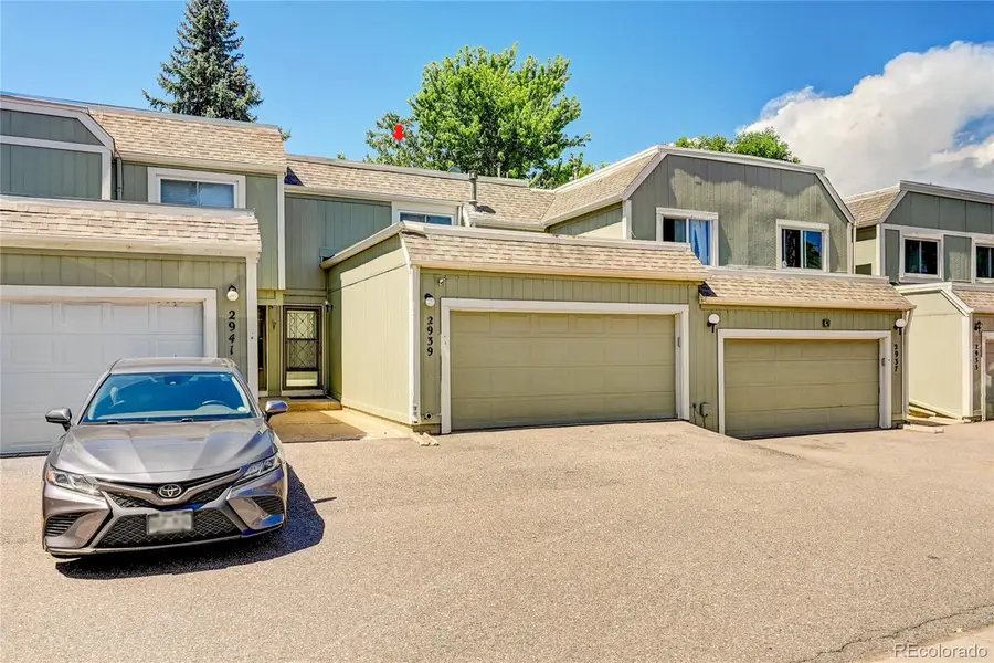 2939 S Lansing Way, Aurora, CO 80014 - #3