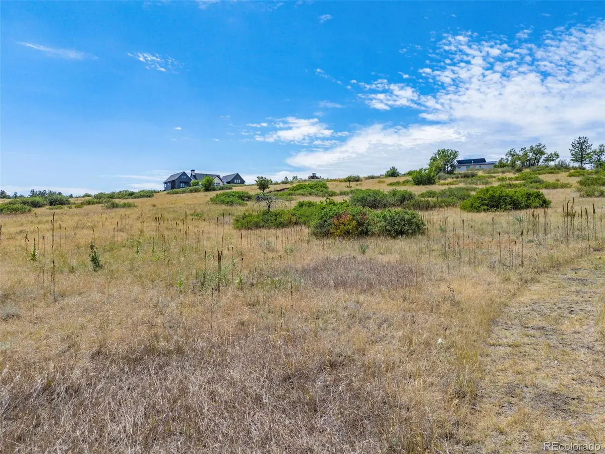 8755 Lost Lake Drive, Franktown, CO 80116 - #1